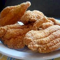 Catfish Batter