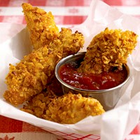 Fried Chicken Finger Batter Mix