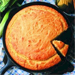 Cornbread